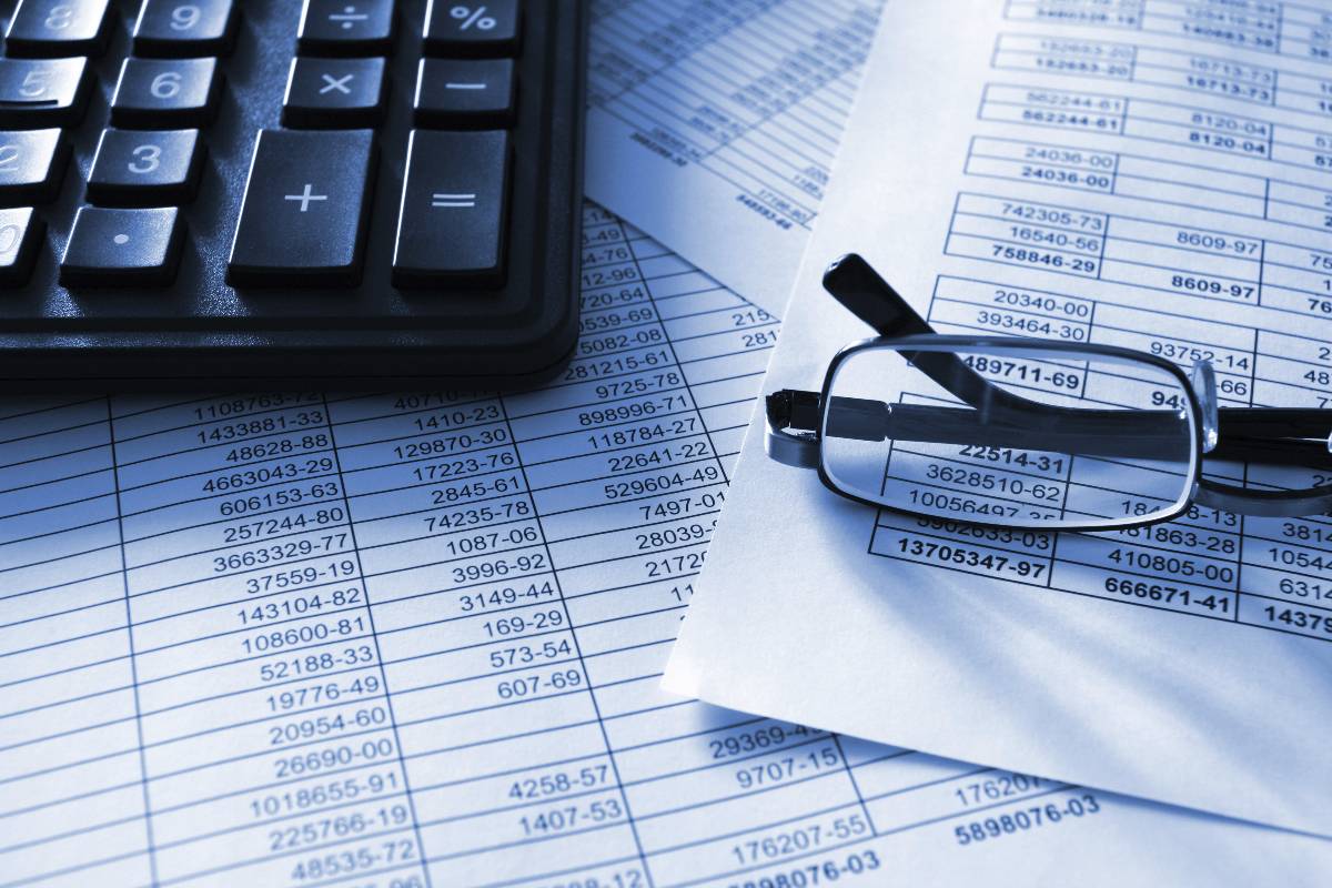 Personal Financial Planning at Nadler Financial Group