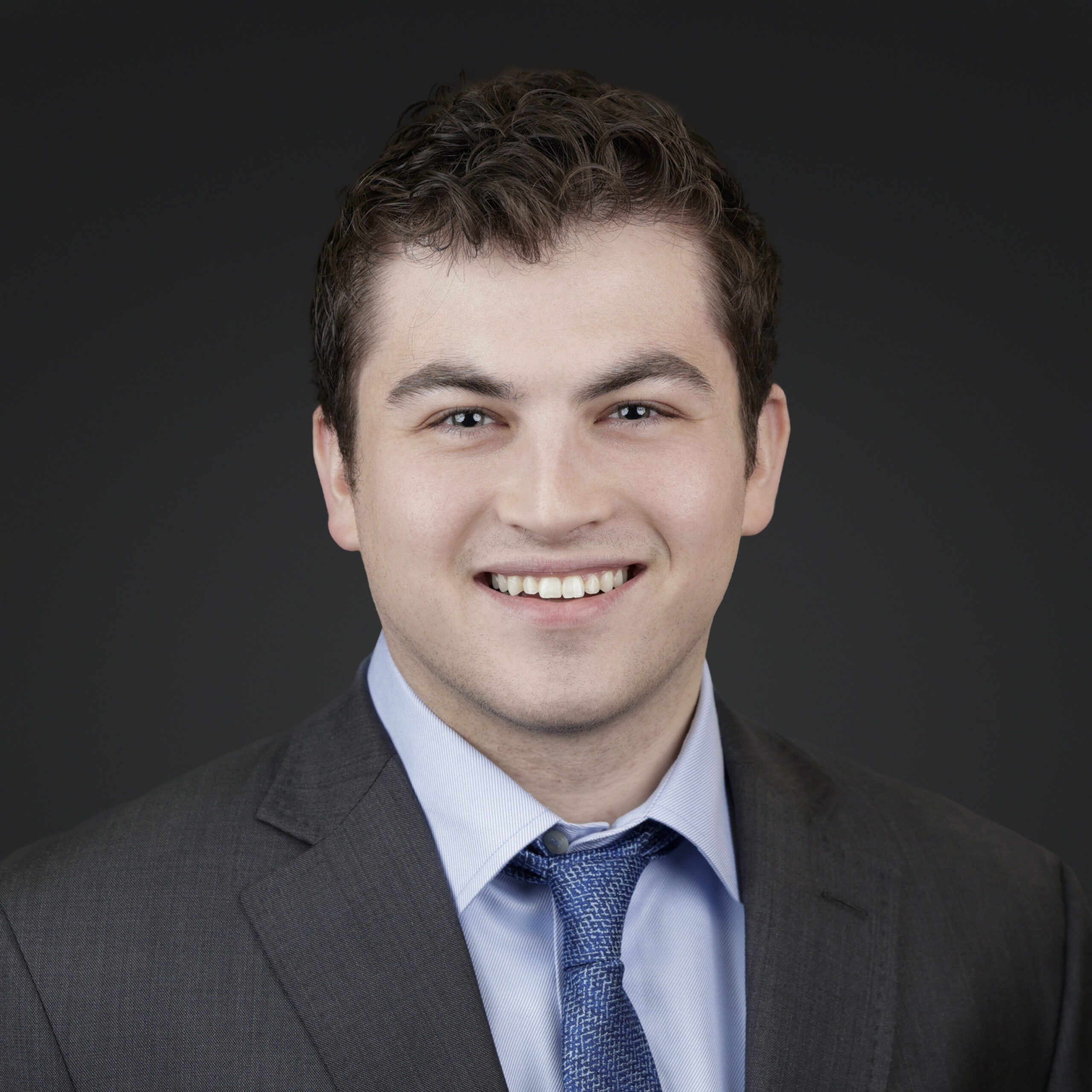 Portrait of Ari Nadler, CPA
