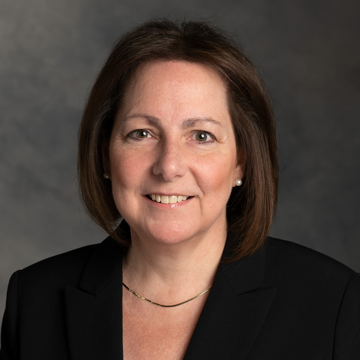 Portrait of Cindy Schulze, CPA