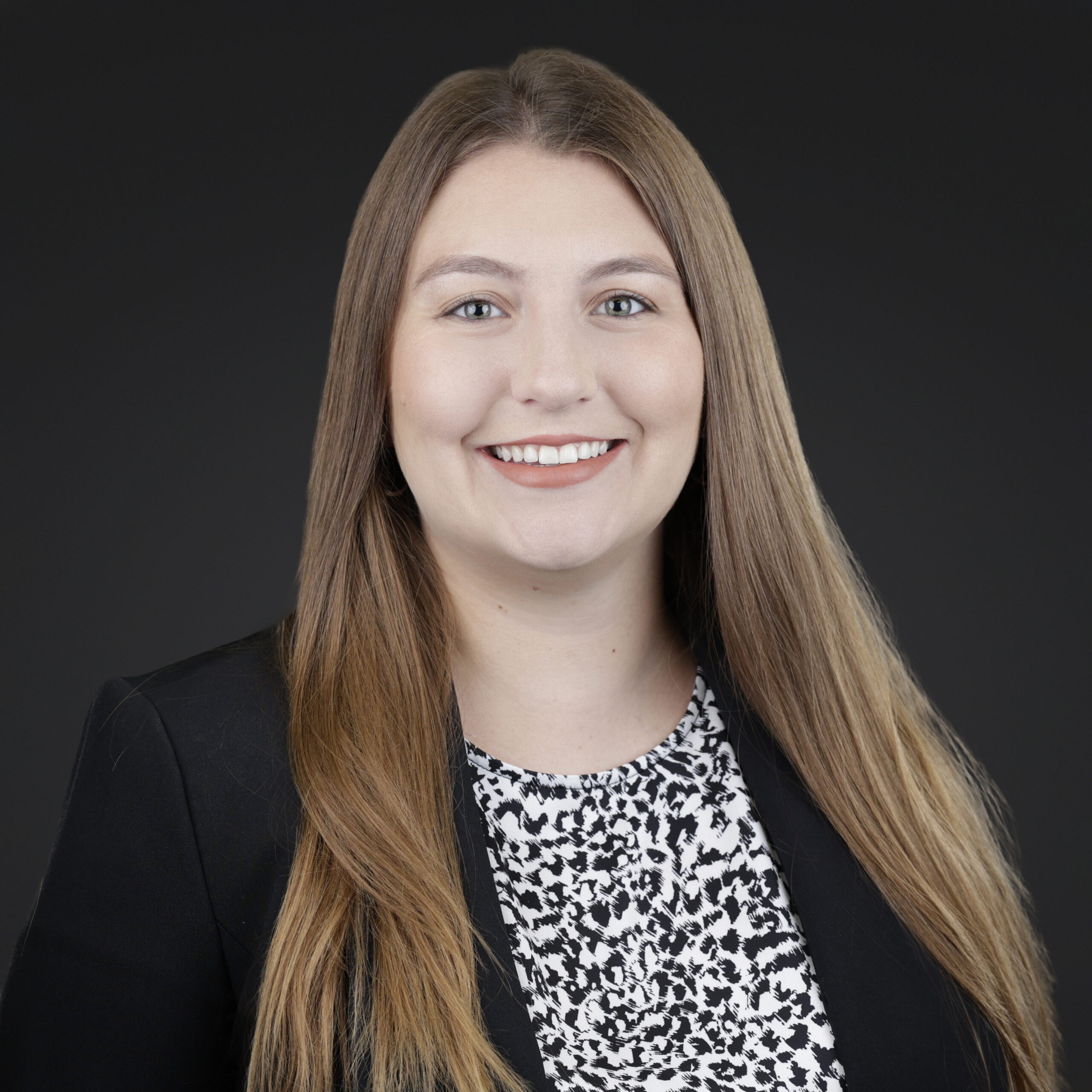 Portrait of Kimberly Stacy, CPA