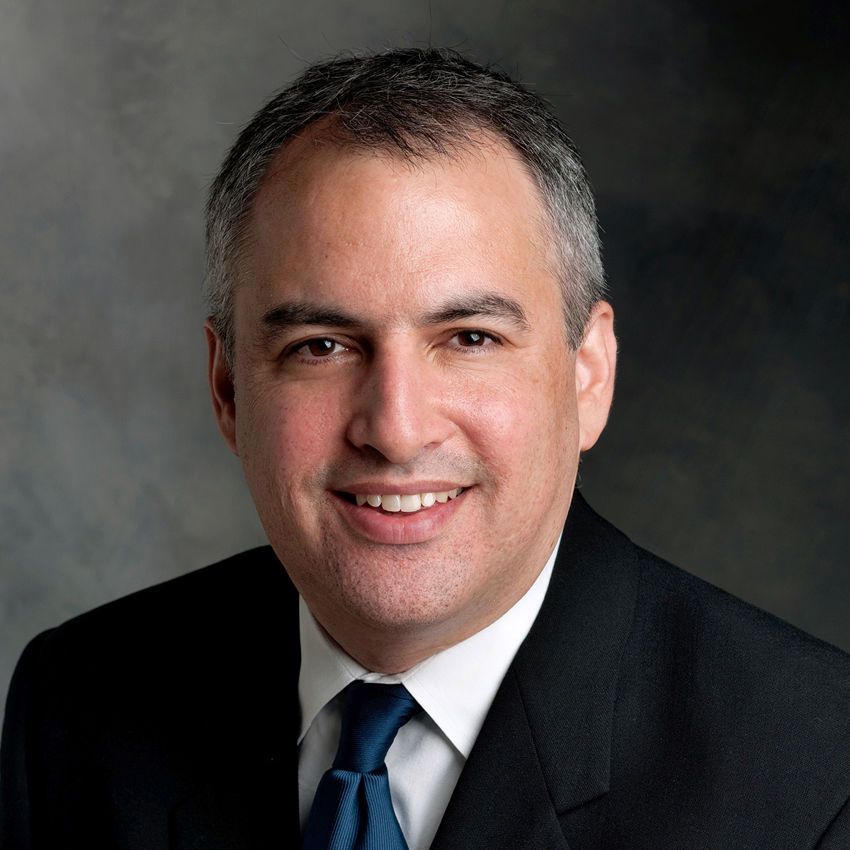 Portrait of Michael Nadler, CPA, CFP®