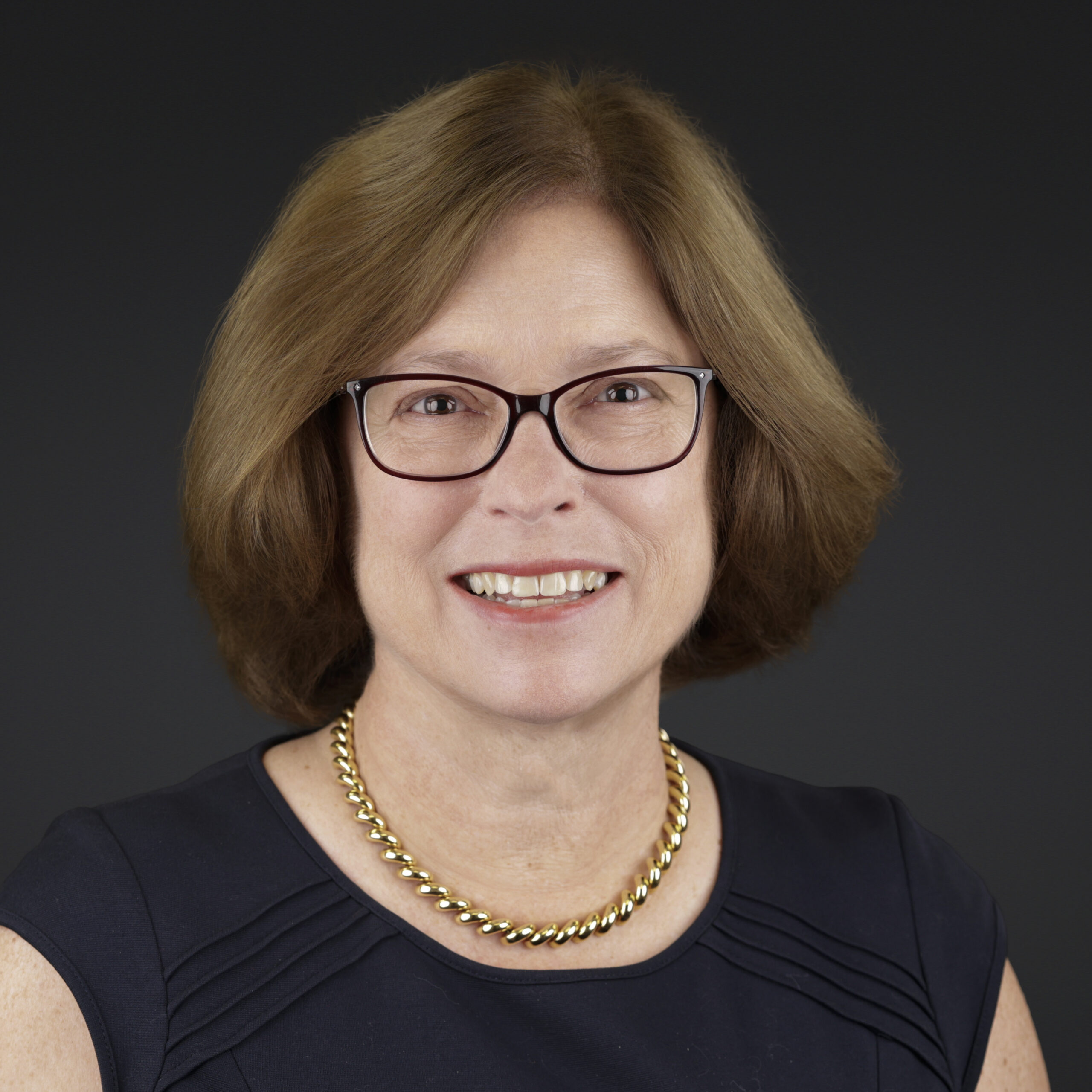 Portrait of Nancy Fehrenbach, CFA®, CFP®