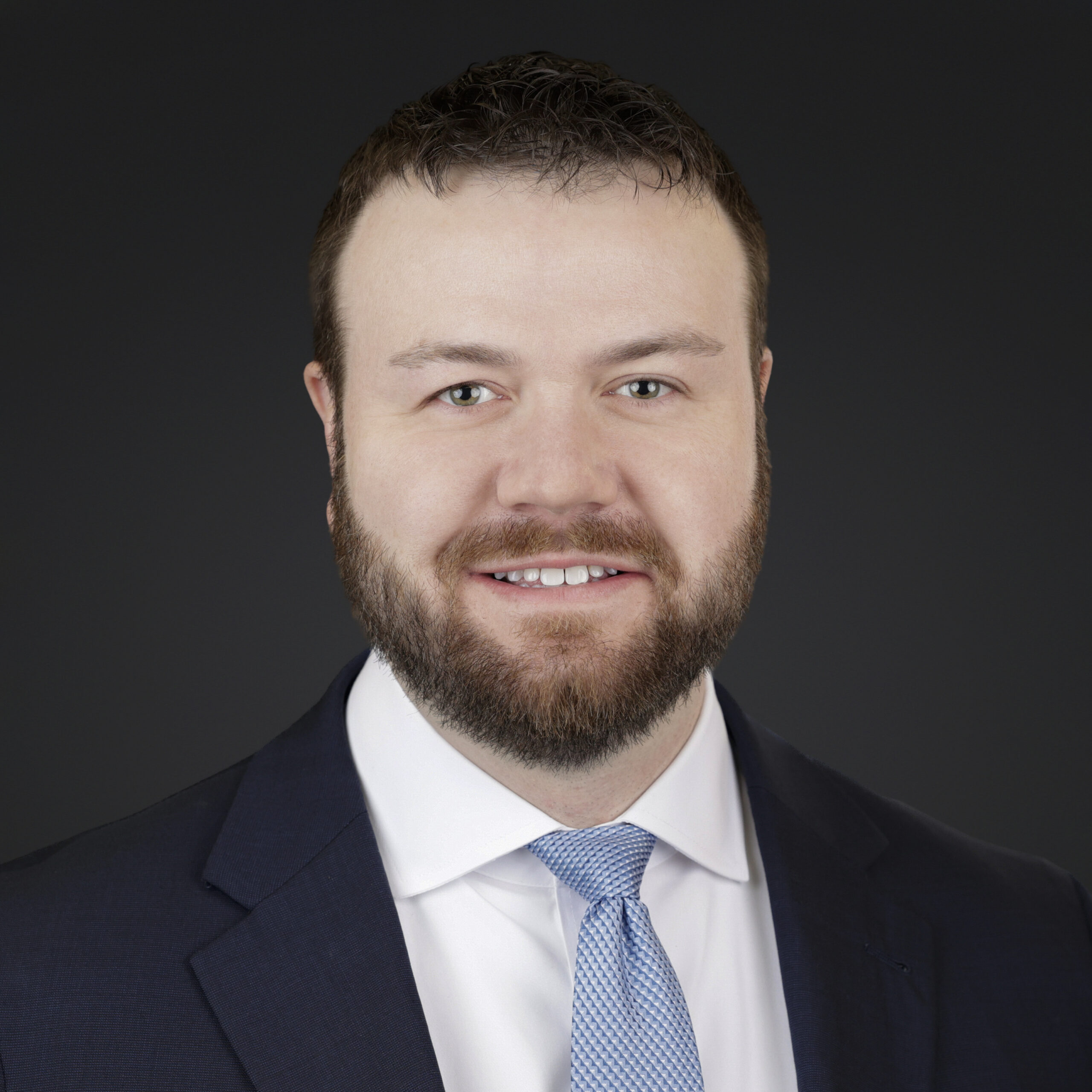 Portrait of Philip Sloan, CPA, CFP®