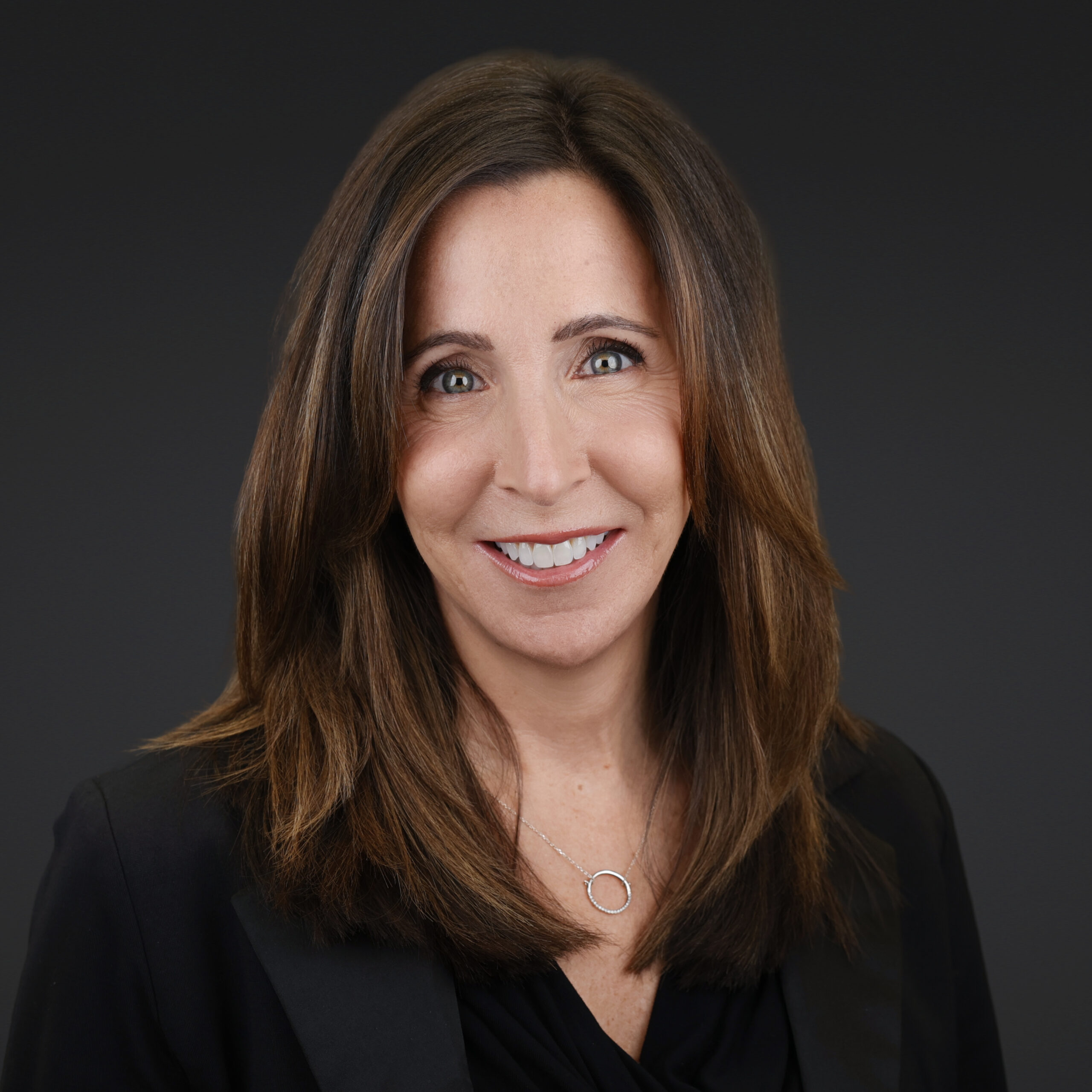 Portrait of Sherene Meier, CPA