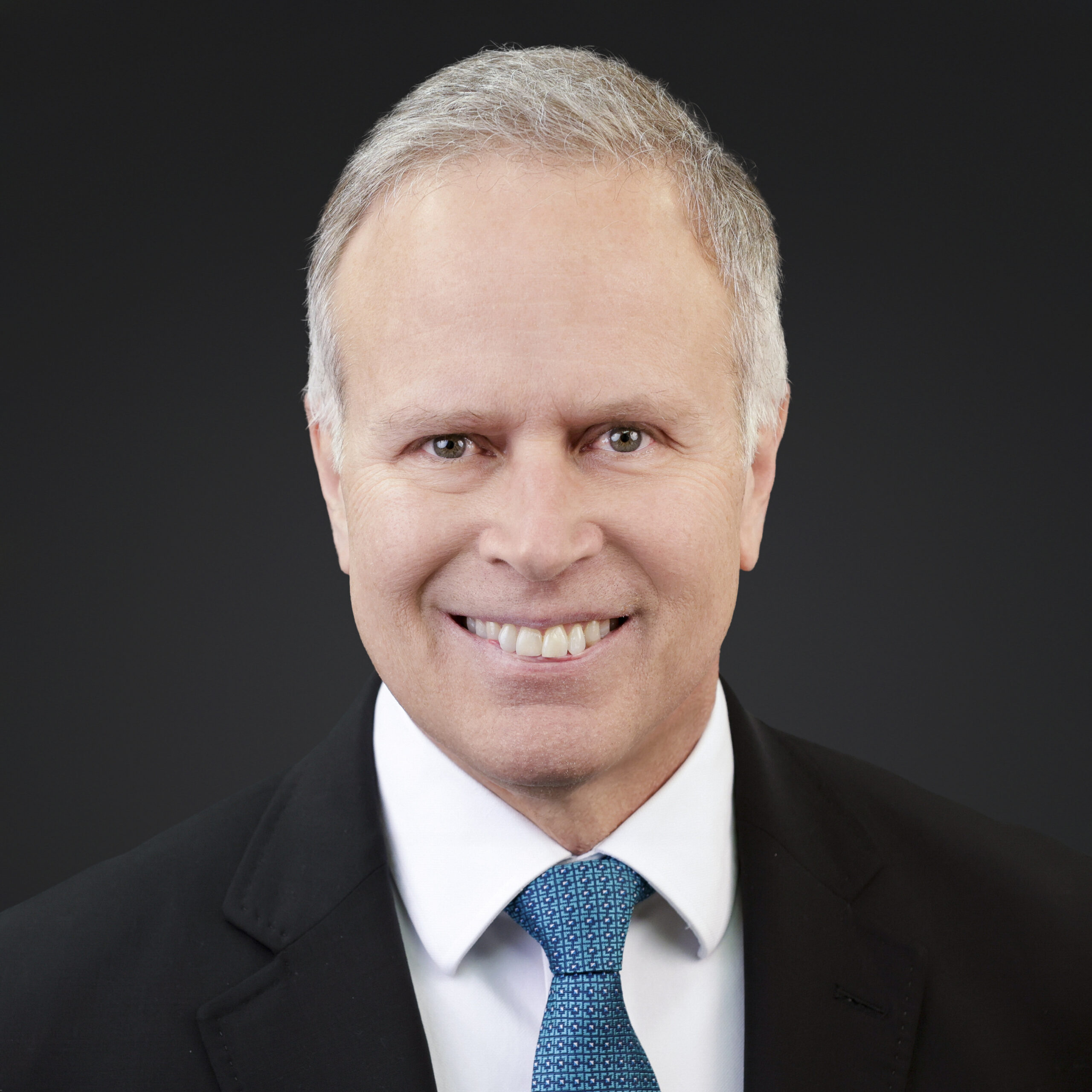Portrait of Will Clark, CFP®