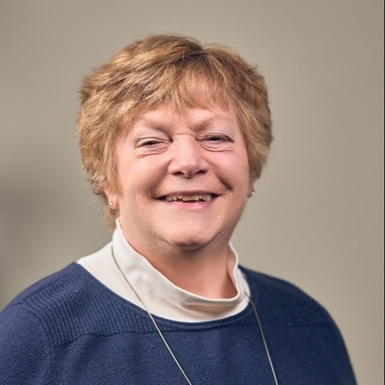 Betsy Dickey