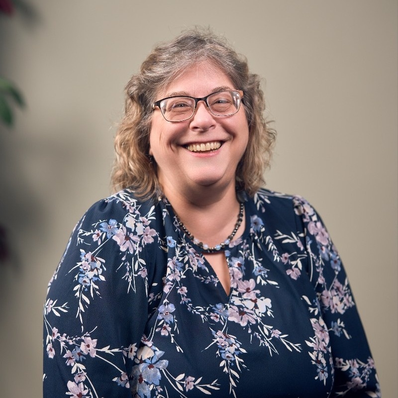 Cathy Perrin