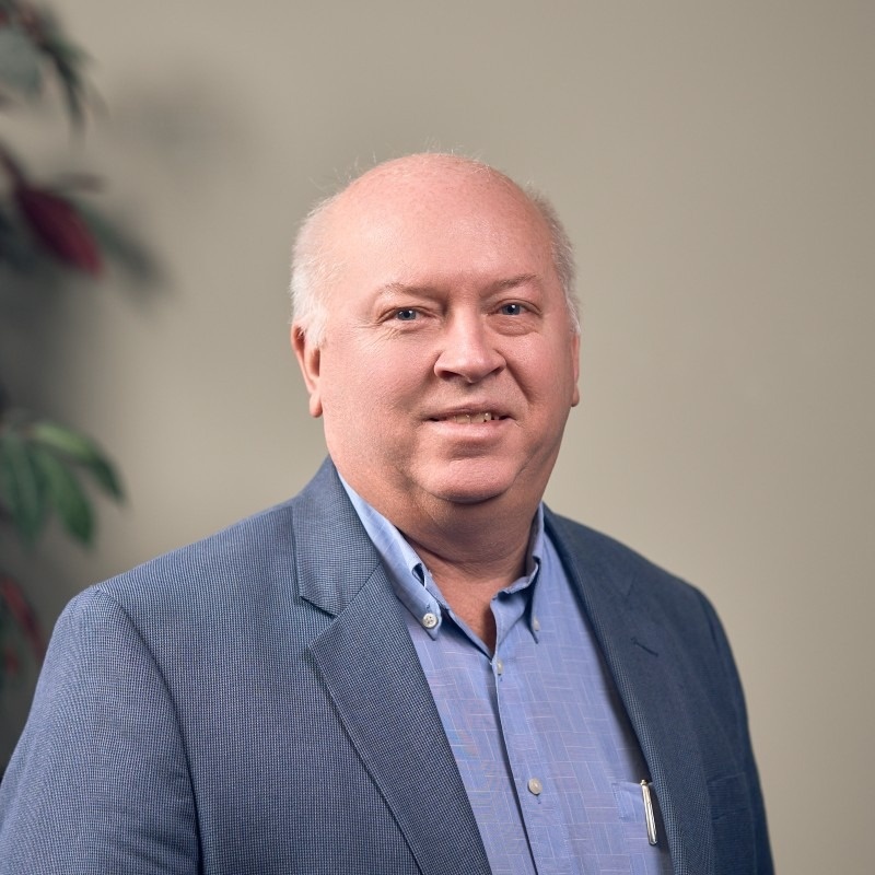 Jim Vanderbilt
