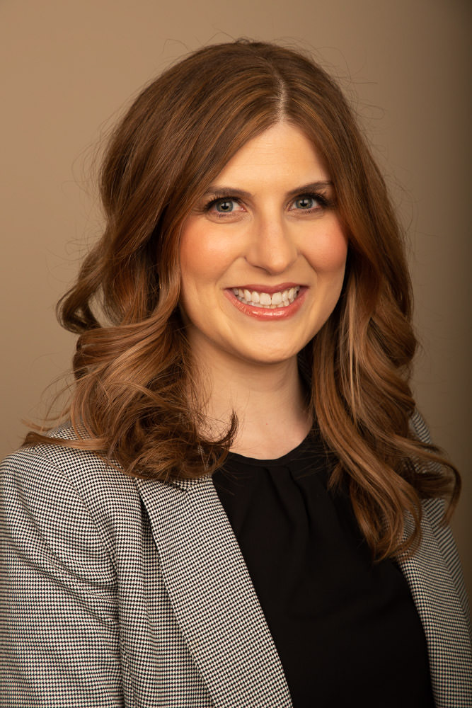 Anne M. Hasa, Associate Attorney at VF Law, Ltd.