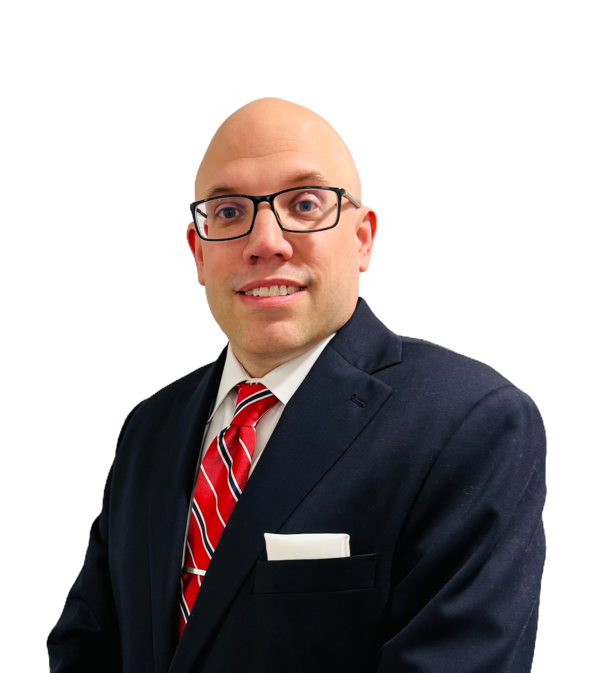 Blake Culver, Associate Attorney at VF Law, Ltd.