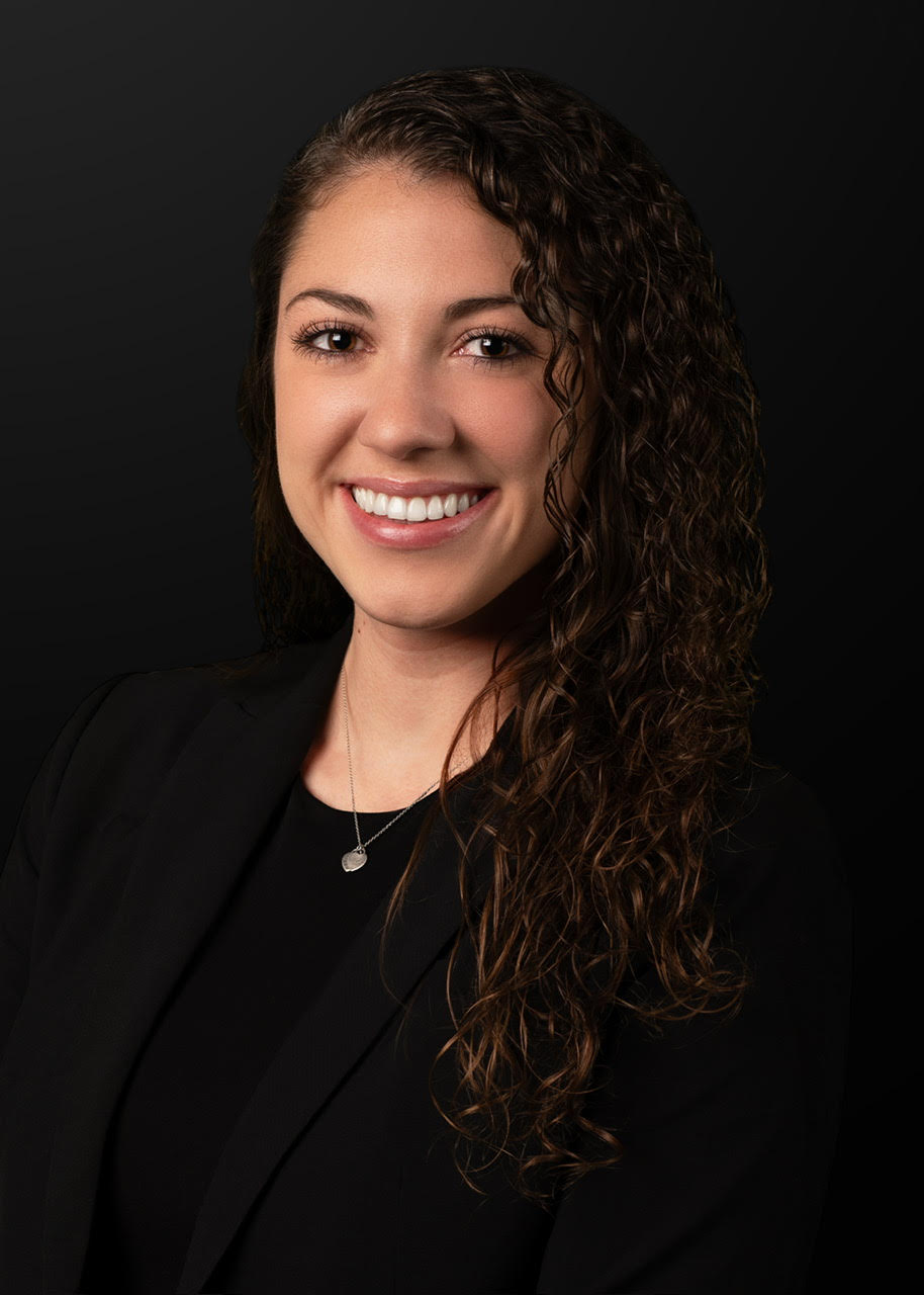 Brittany Rogalla, Associate Attorney at VF Law, Ltd.