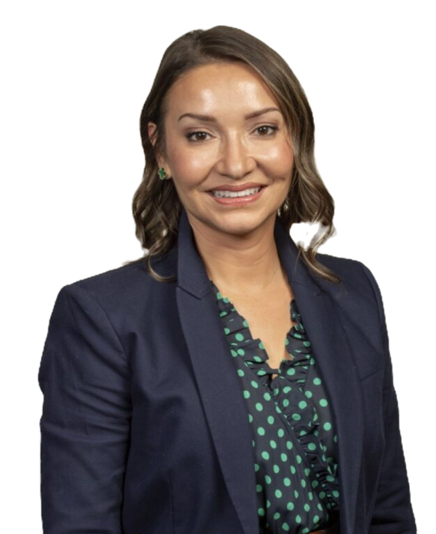 Kelsey J. Burge, Of Counsel at VF Law, Ltd.