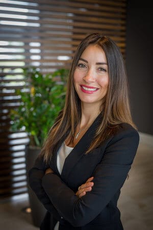 M. Vanessa Favia, Founder & Principal Attorney at VF Law, Ltd.