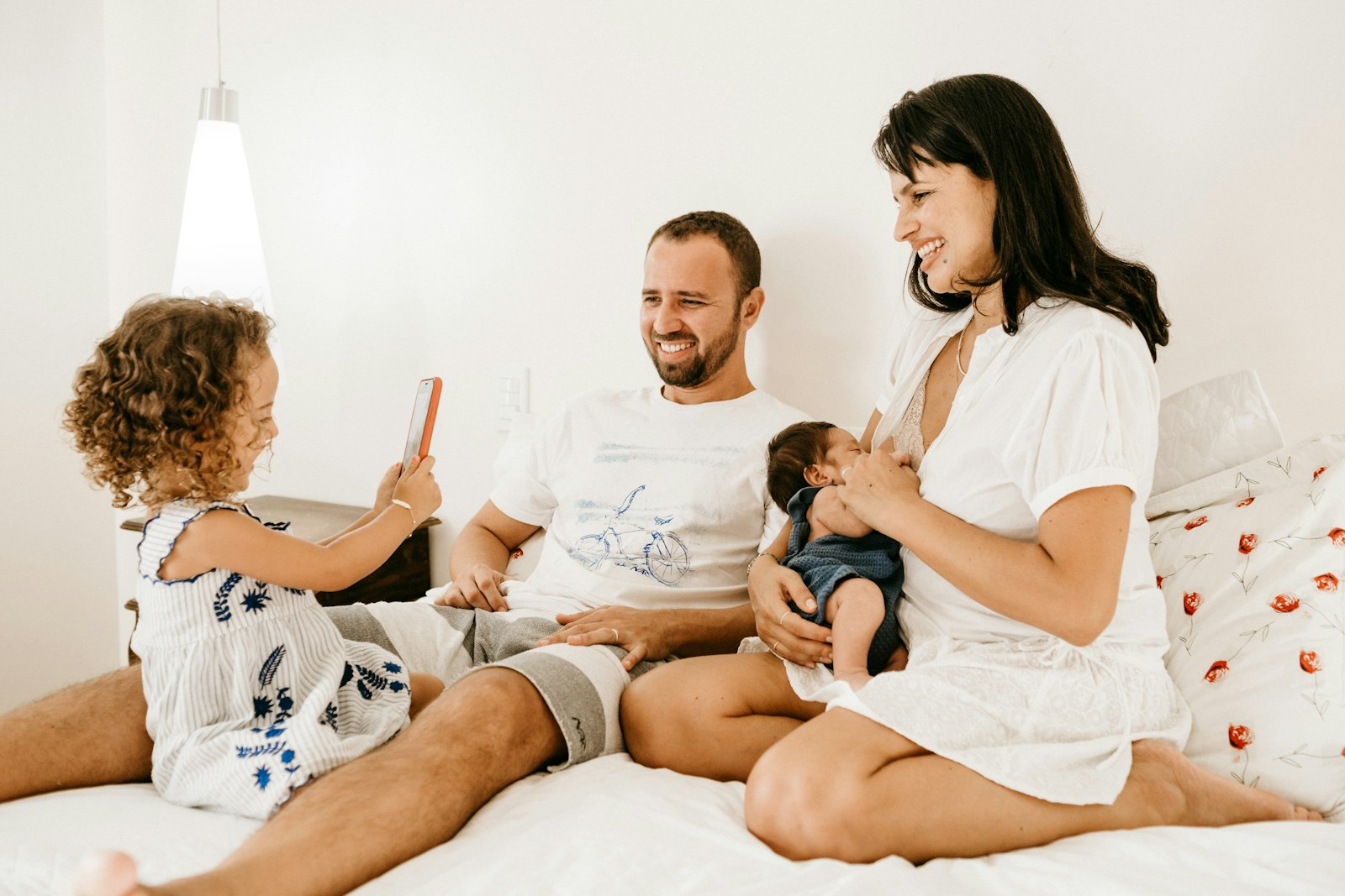 Family Law at VF Law, Ltd.